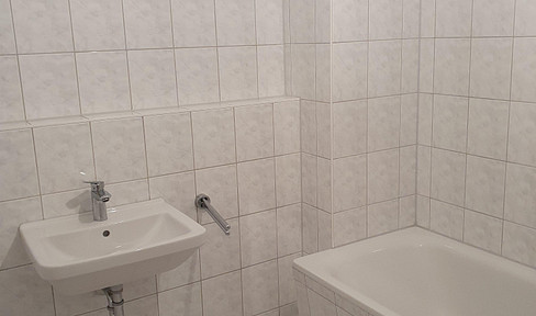 Bright apartment in Karlshorst