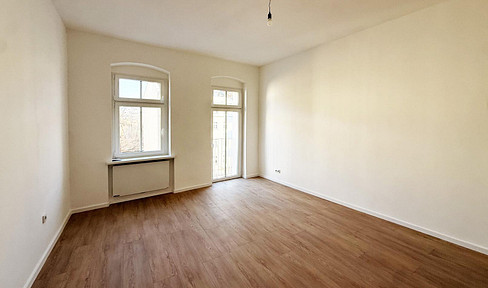 2 Room Apartment | First Occupancy | New-Build Standard in an Energy-Efficient Building