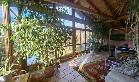 Large house in Oberhaching