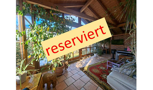 Großes Haus in Oberhaching