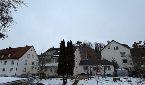 Attraktives Mehrfamilienhaus in Blaubeuren – hohe Rendite & zentrale Lage