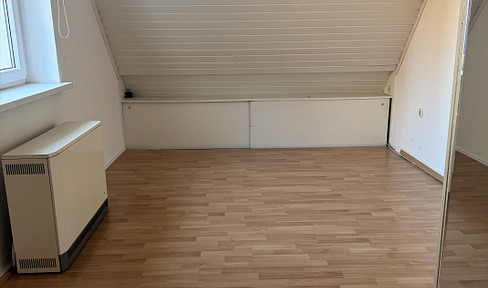 Single Wohnung in Essen-Borbeck