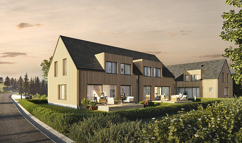 Unique new QNG building as a capital investment - commission-free, eligible for subsidies, attractive for tax purposes