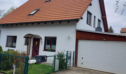 Haus in Potsdam Ot Groß Glienicke voll Klimatisiert