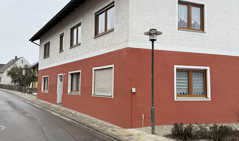 Single-family house also possible as multi-family house