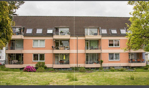711QM 2x MEHRFAMILIENHAUS AN DER UELLENDAHLERSTR - MFH IN WUPPERTAL