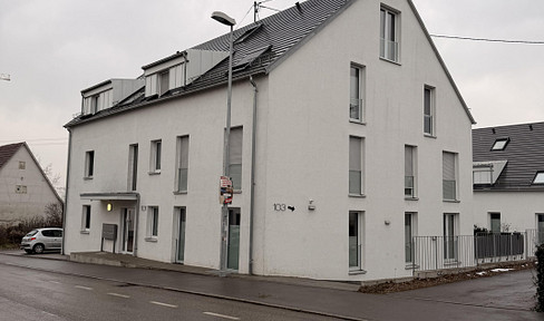 4 room apartment WN-Neustadt