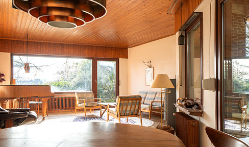 Family villa in top location