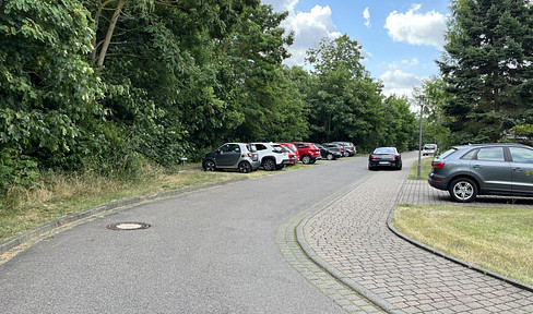 Age-appropriate residential complex with 53 apartments for sale in Oschatz. Directly from the ET!