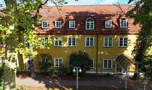 Single apartments in a quiet location in Markranstädt - available & ready to move into immediately