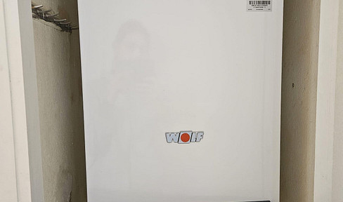 High-quality refurbishment, everything inside, everything ready. Fixed price, available immediately.