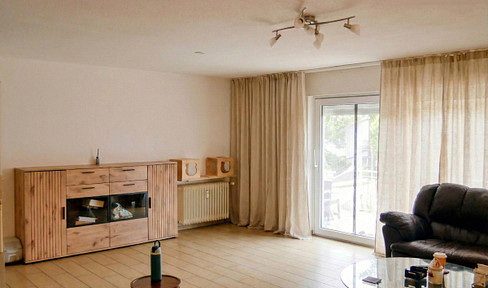 gemütliches Reihenendhaus mit großem Garten und viel Nutzfläche