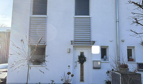 Ankommen. Durchatmen. Zuhause sein