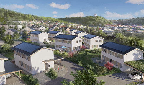 Your future in Kelheim Hohenpfahl-West.