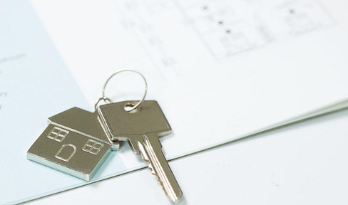 Capital investment Langenfeld: Package sale of 4 condominiums