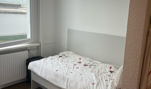 Dormitory room for rent in the city center