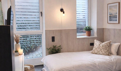 Modern living in a prime location.