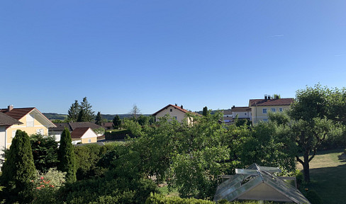 Großzügiges Wohnhaus mit Garten und Ausbaureserve