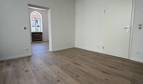 Tolles Einfamilienhaus mit riesigem Garten  im Ortskern