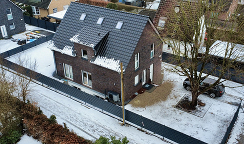 ...für die ganze Familie - höchste Effizienz und Luxus pur