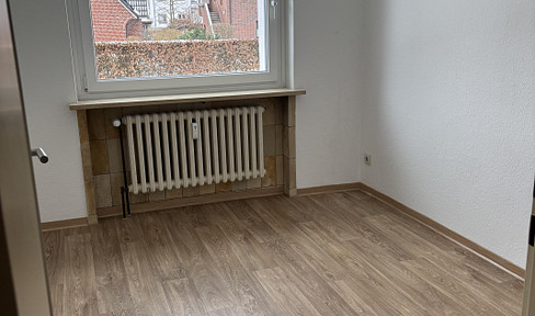 Geräumige 4-Zimmer-Wohnung in Wedel zu mieten