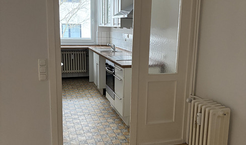 Geräumige 4-Zimmer-Wohnung in Wedel zu mieten