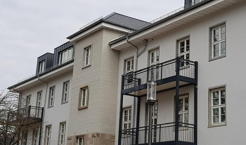 2 Zimmer Wohnung Hanau Wolfgang