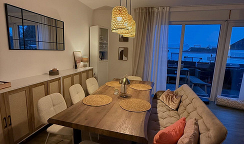 2-room apartment in Viersen-Ummer as of 03.05.2026 | 65 m² | EBK takeover possible