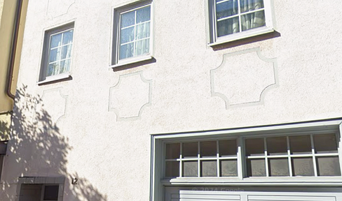 Frisch renovierte 3,5 Zimmer Maisonette Wohnung im Herzen von Tuttlingen