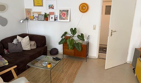 Schöne 3-Zimmer-Wohnung in der Karlsruher Oststadt