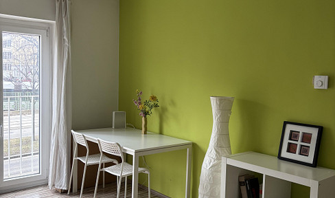 Freundliche 2-Zimmer-Wohnung in zentraler Lage des 6. Bezirks!