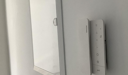 Danstedt erleben - Wohnen in einer 2 Raum Wohnung