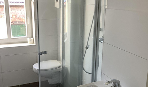 Experience Danstedt - Live in a 2-room apartment.