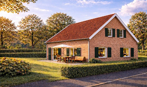 Neubau Westersander! Provisionsfrei! Top isoliert!