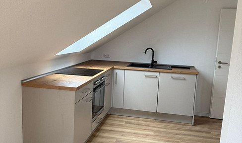 Moderne Wohnung in Oberndorf