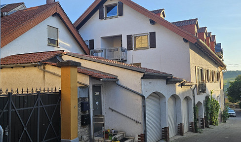 Beautiful 3-room apartment in Ingelheim.