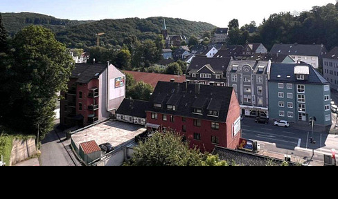 Kernsanierte Wohnung, Erstbezug, 84m², Balkon+Stellplatz