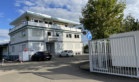 Schulungs- / Kursraum in ruhiger Lage von Worms-Weinsheim zu vermieten