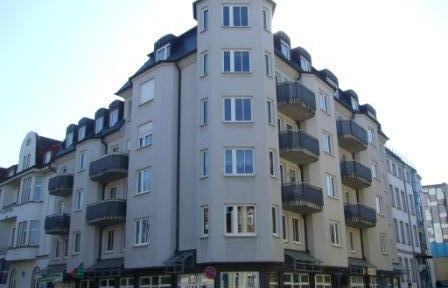 Direkt vom Eigentümer! Helle Büroeinheit in bester Innenstadtlage mit Aufzug