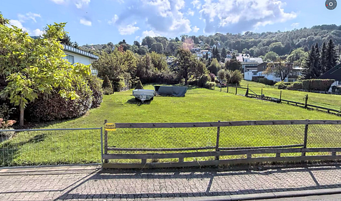 Baugrundstück Alsbach / Bergstraße