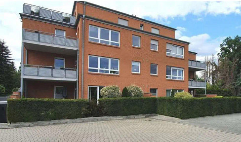 Beautiful 3.5 room apartment in BS-Querum