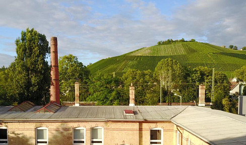 3 x Büro in Bürogemeinschaft für 1-2 (insgesamt 6) Pers. ab 450,- +MwSt. all inkl.