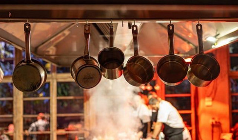 Lieferdienst zu verpachten, sofort startklar