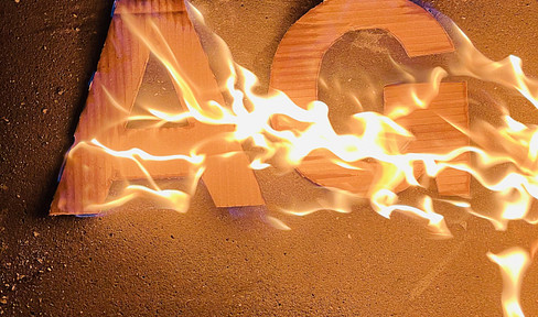 Moderne  4-Zimmer, Obergeschosswohnung  in Adendorf