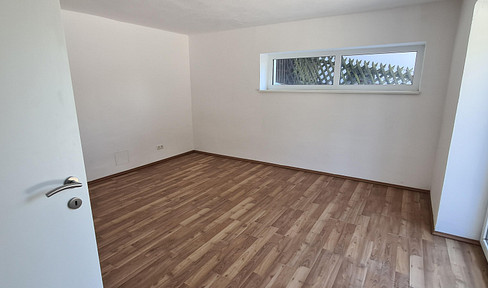 Haus in ruhiger Lage