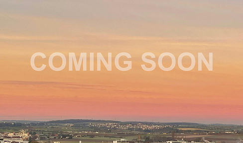 3-Zi. komplett saniert | 9. OG Weitblick | stufenlos erreichbar | Balkon | TG-Garage