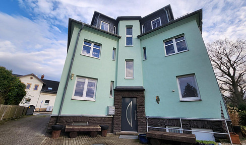 First occupancy after renovation ! 2-room, 50 m², EBK, daylight bathroom, shared use of garden