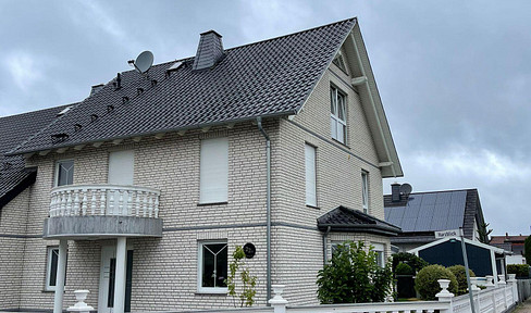 Stilvolles und modernes Haus mit hochwertiger Ausstattung