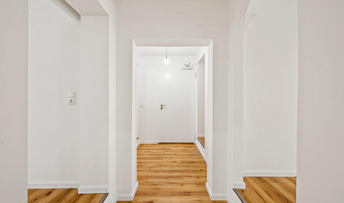 Schönes 4-Zimmer-Penthouse in Rodgau-Niederroden – Mit Seeblick & Eigenem Stellplatz