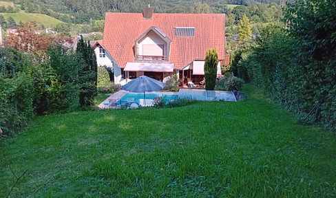 Merzhausen near Freiburg